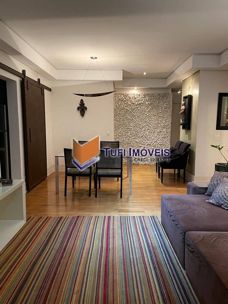 Apartamento, 2 quartos, 104 m² - Foto 3