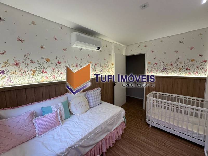 Apartamento, 3 quartos, 90 m² - Foto 13