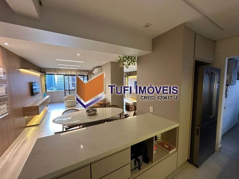 Apartamento, 3 quartos, 90 m² - Foto 3
