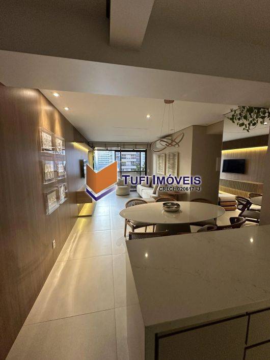Apartamento, 3 quartos, 90 m² - Foto 1