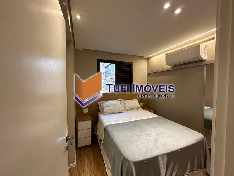 Apartamento, 3 quartos, 90 m² - Foto 9