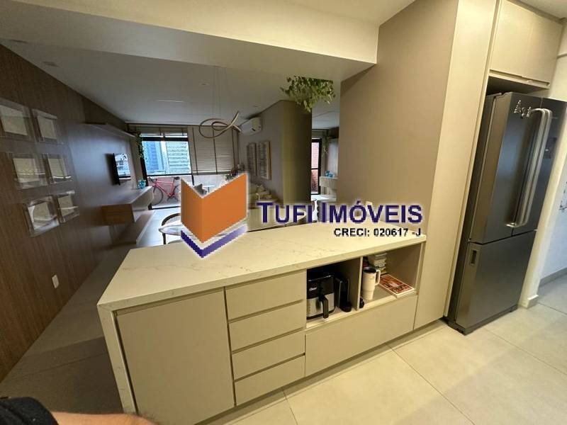 Apartamento, 3 quartos, 90 m² - Foto 6