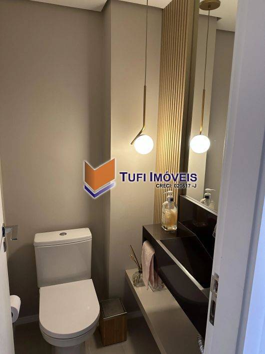 Apartamento, 3 quartos, 90 m² - Foto 4