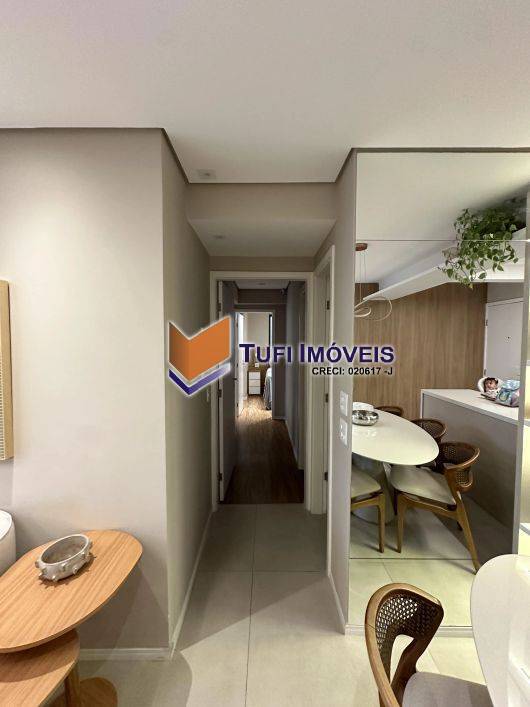 Apartamento, 3 quartos, 90 m² - Foto 8