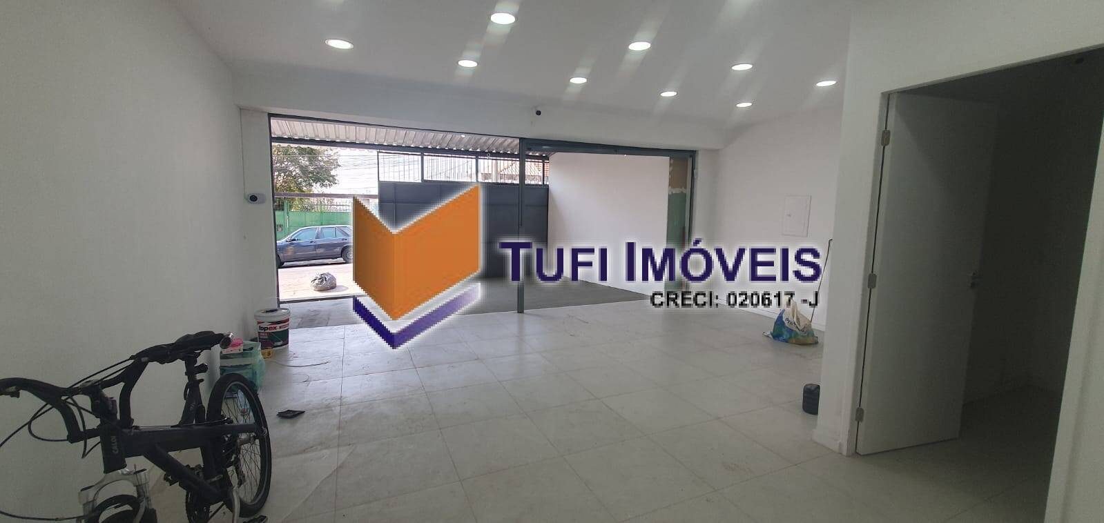 Depósito-Galpão-Armazém à venda, 370m² - Foto 1