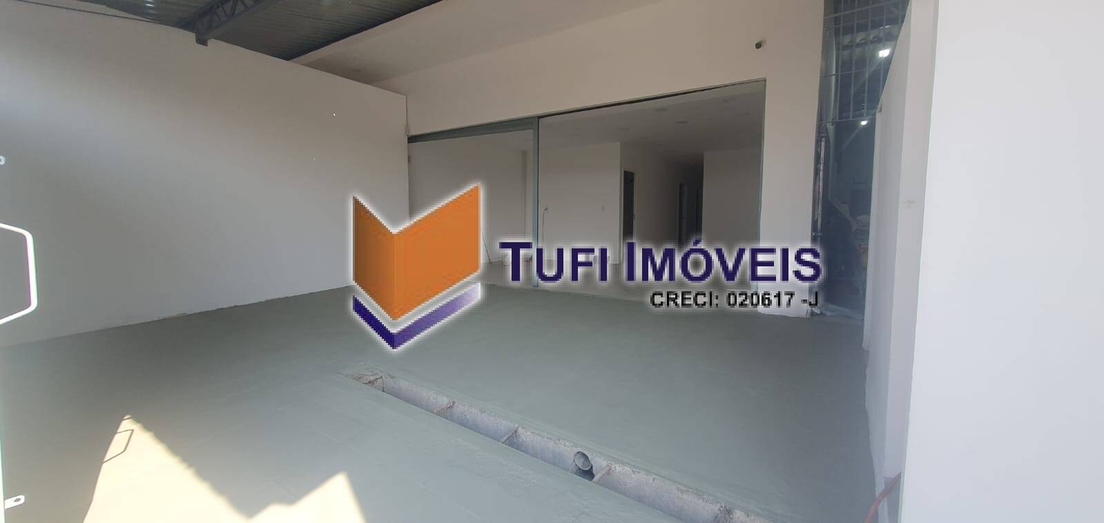 Depósito-Galpão-Armazém à venda, 370m² - Foto 3