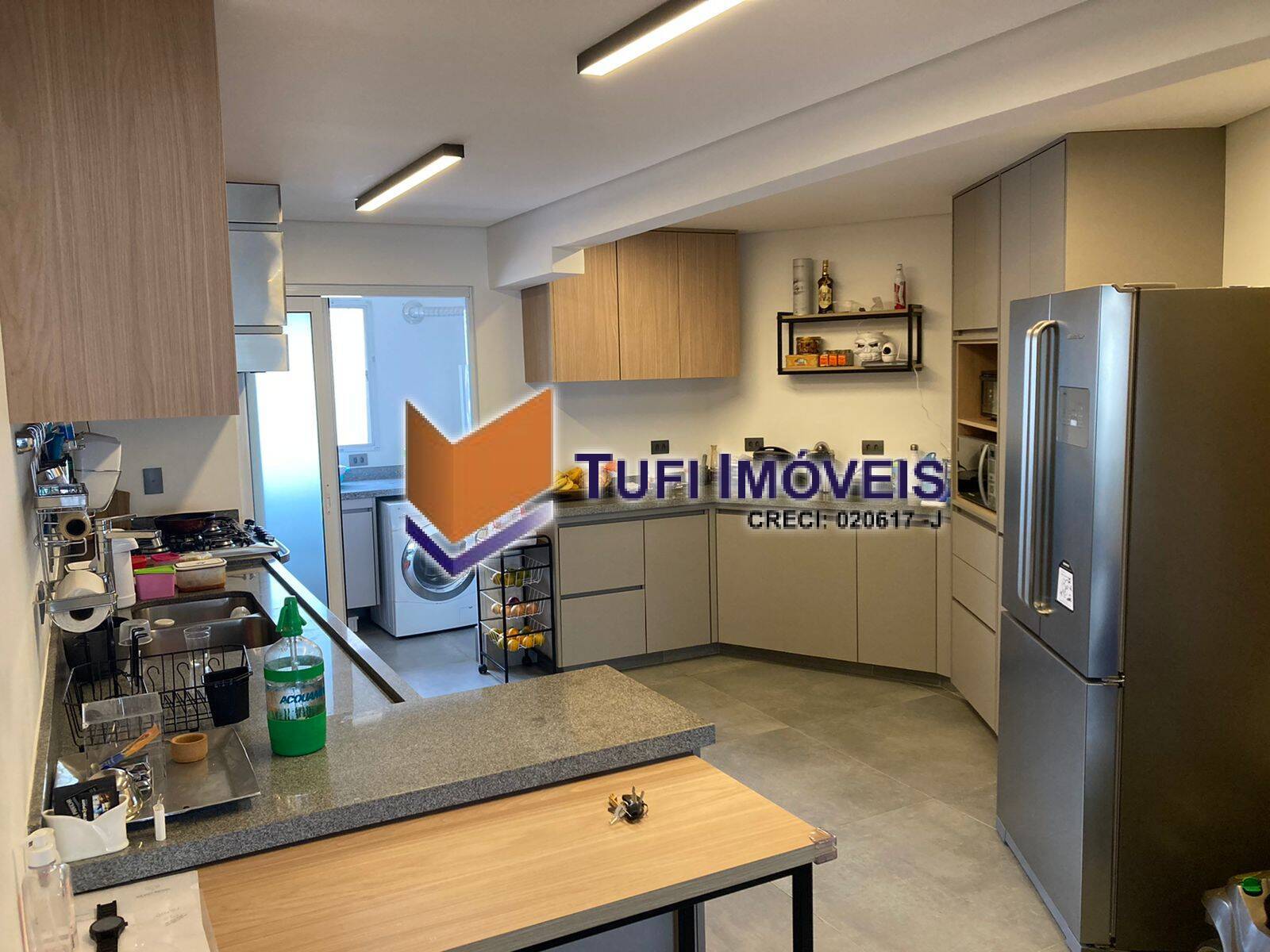 Apartamento à venda com 3 quartos, 240m² - Foto 16
