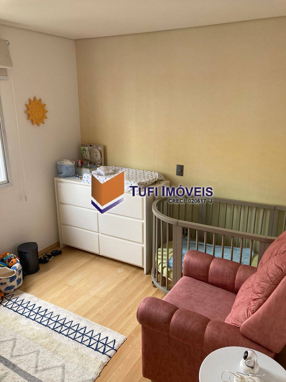 Apartamento à venda com 3 quartos, 240m² - Foto 22