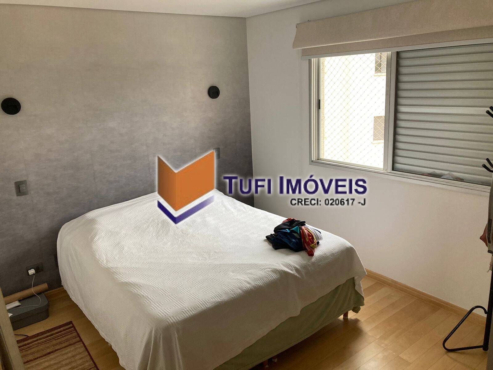 Apartamento à venda com 3 quartos, 240m² - Foto 19