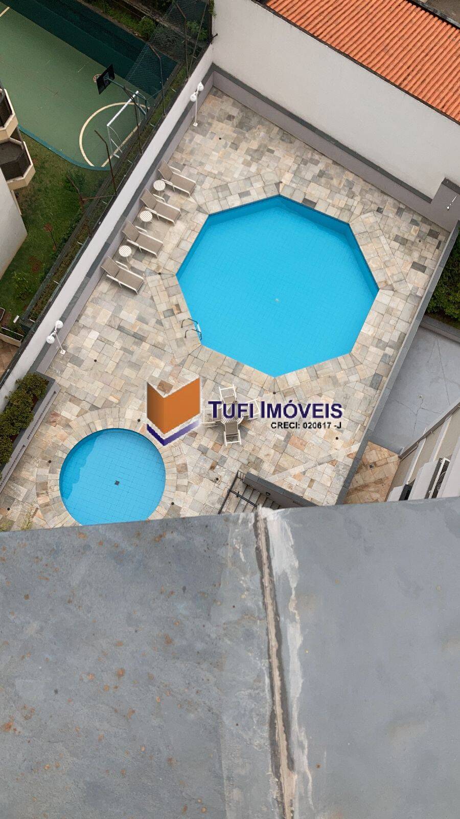 Apartamento à venda com 3 quartos, 240m² - Foto 23