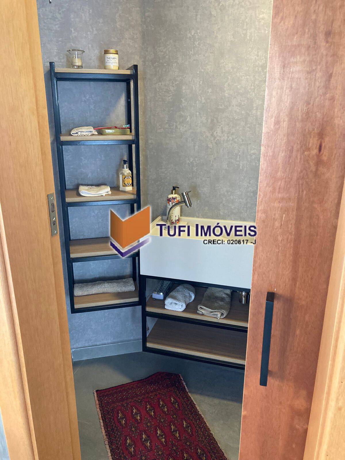Apartamento à venda com 3 quartos, 240m² - Foto 14