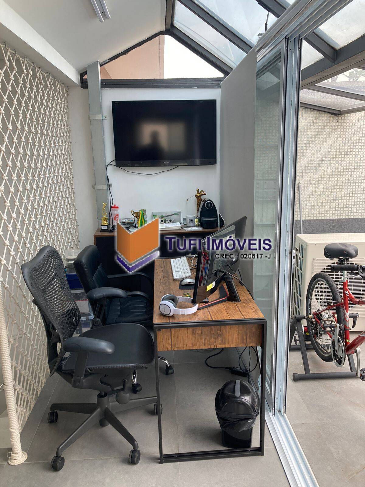 Apartamento à venda com 3 quartos, 240m² - Foto 10