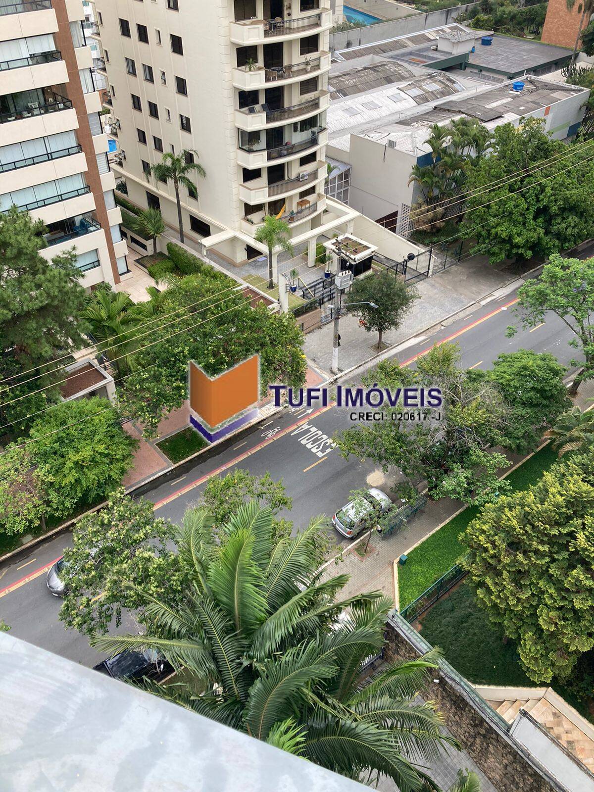 Apartamento à venda com 3 quartos, 240m² - Foto 27