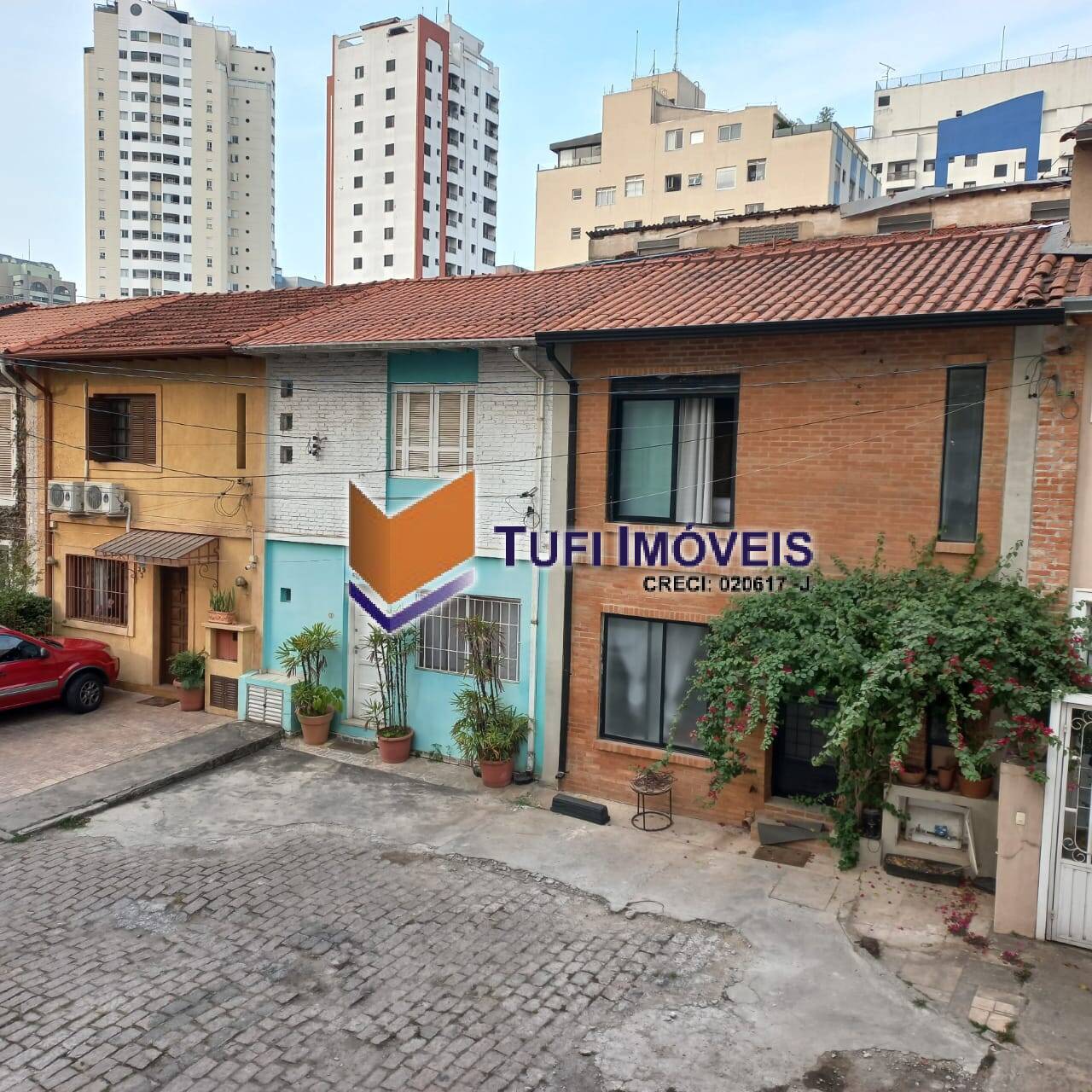 Casa, 2 quartos, 140 m² - Foto 24