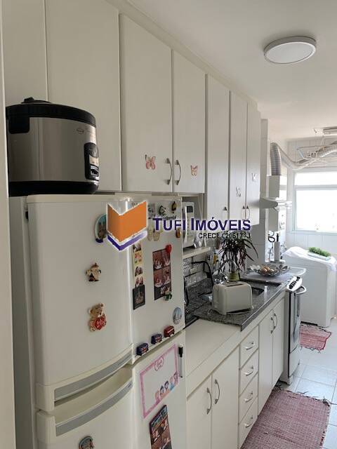 Apartamento, 2 quartos, 54 m² - Foto 10