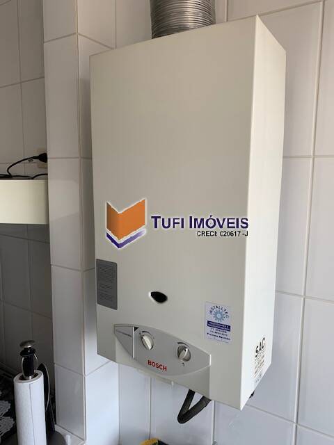 Apartamento, 2 quartos, 54 m² - Foto 15