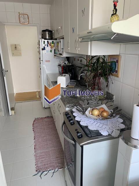 Apartamento, 2 quartos, 54 m² - Foto 16