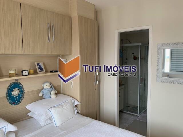 Apartamento, 2 quartos, 54 m² - Foto 24