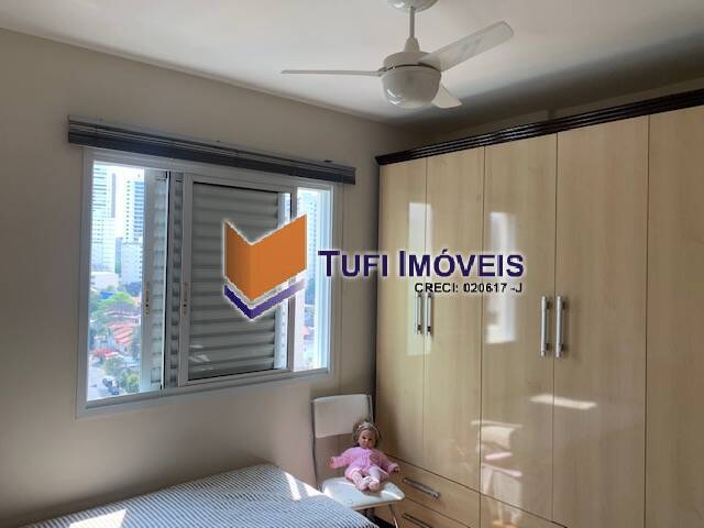 Apartamento, 2 quartos, 54 m² - Foto 34