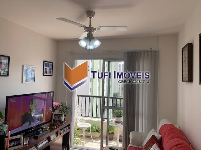 Apartamento, 2 quartos, 54 m² - Foto 9