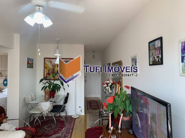 Apartamento, 2 quartos, 54 m² - Foto 8