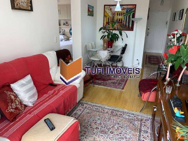 Apartamento, 2 quartos, 54 m² - Foto 6