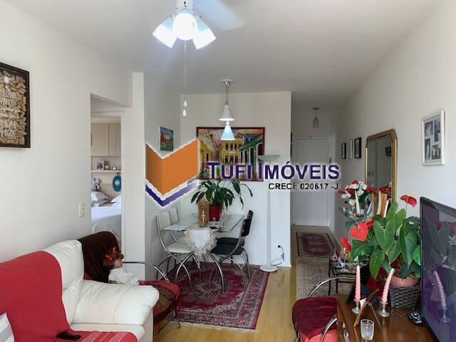 Apartamento, 2 quartos, 54 m² - Foto 5