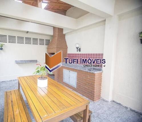 Apartamento, 4 quartos, 144 m² - Foto 23
