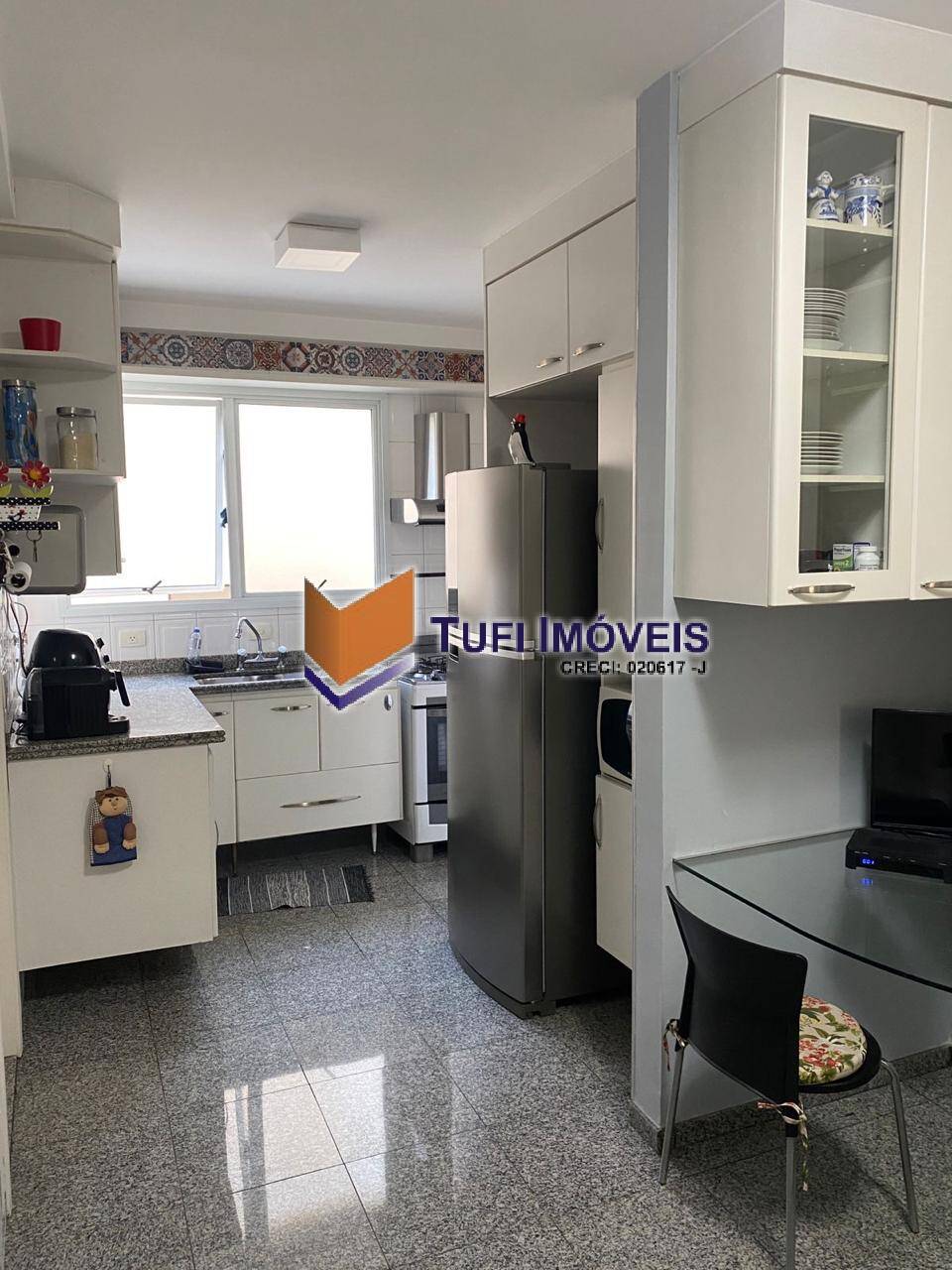 Apartamento, 4 quartos, 144 m² - Foto 9
