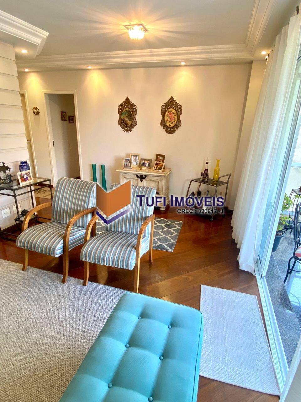 Apartamento, 4 quartos, 144 m² - Foto 5