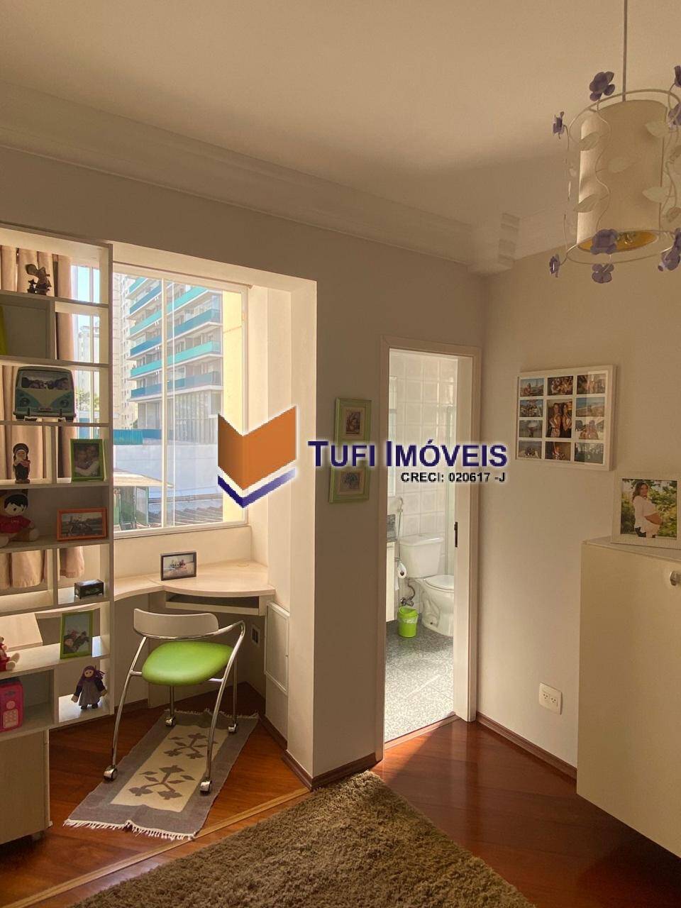 Apartamento, 4 quartos, 144 m² - Foto 16