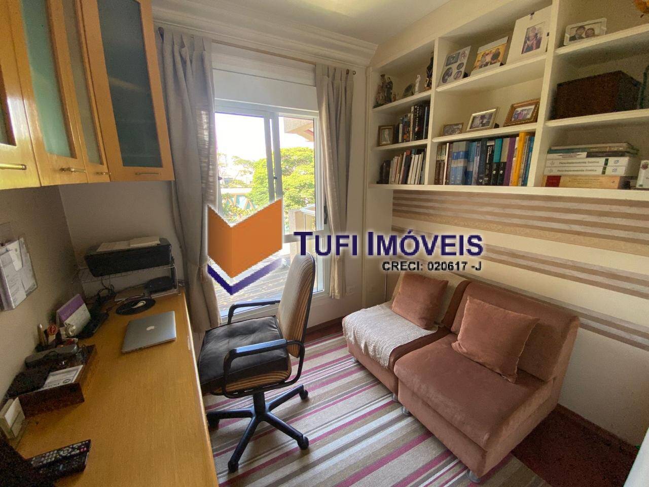 Apartamento, 4 quartos, 144 m² - Foto 19