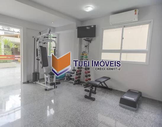 Apartamento, 4 quartos, 144 m² - Foto 24