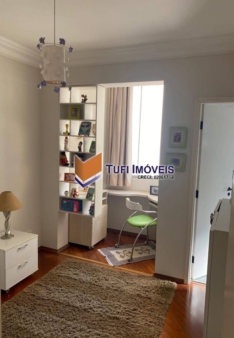 Apartamento, 4 quartos, 144 m² - Foto 17