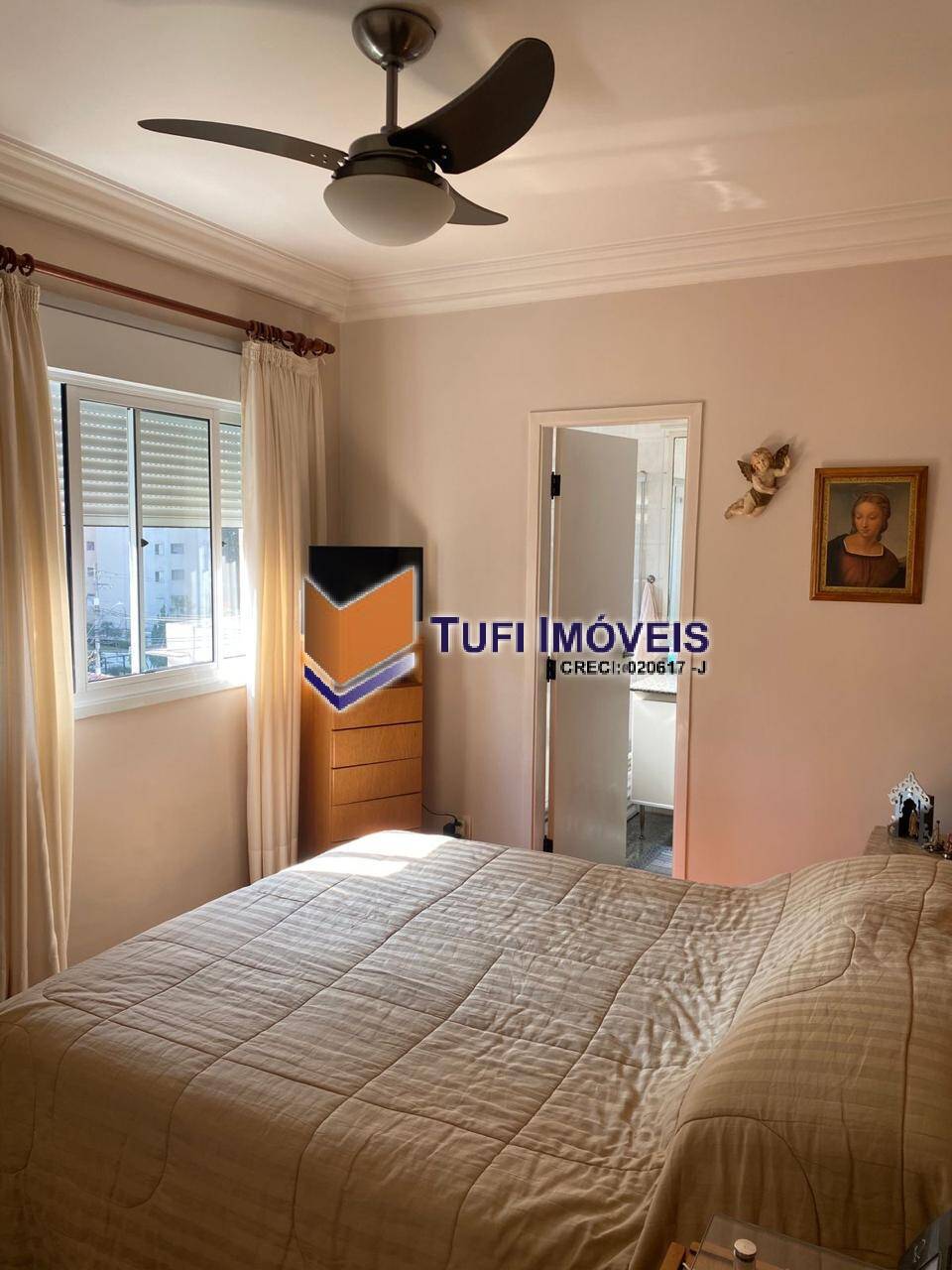 Apartamento, 4 quartos, 144 m² - Foto 12