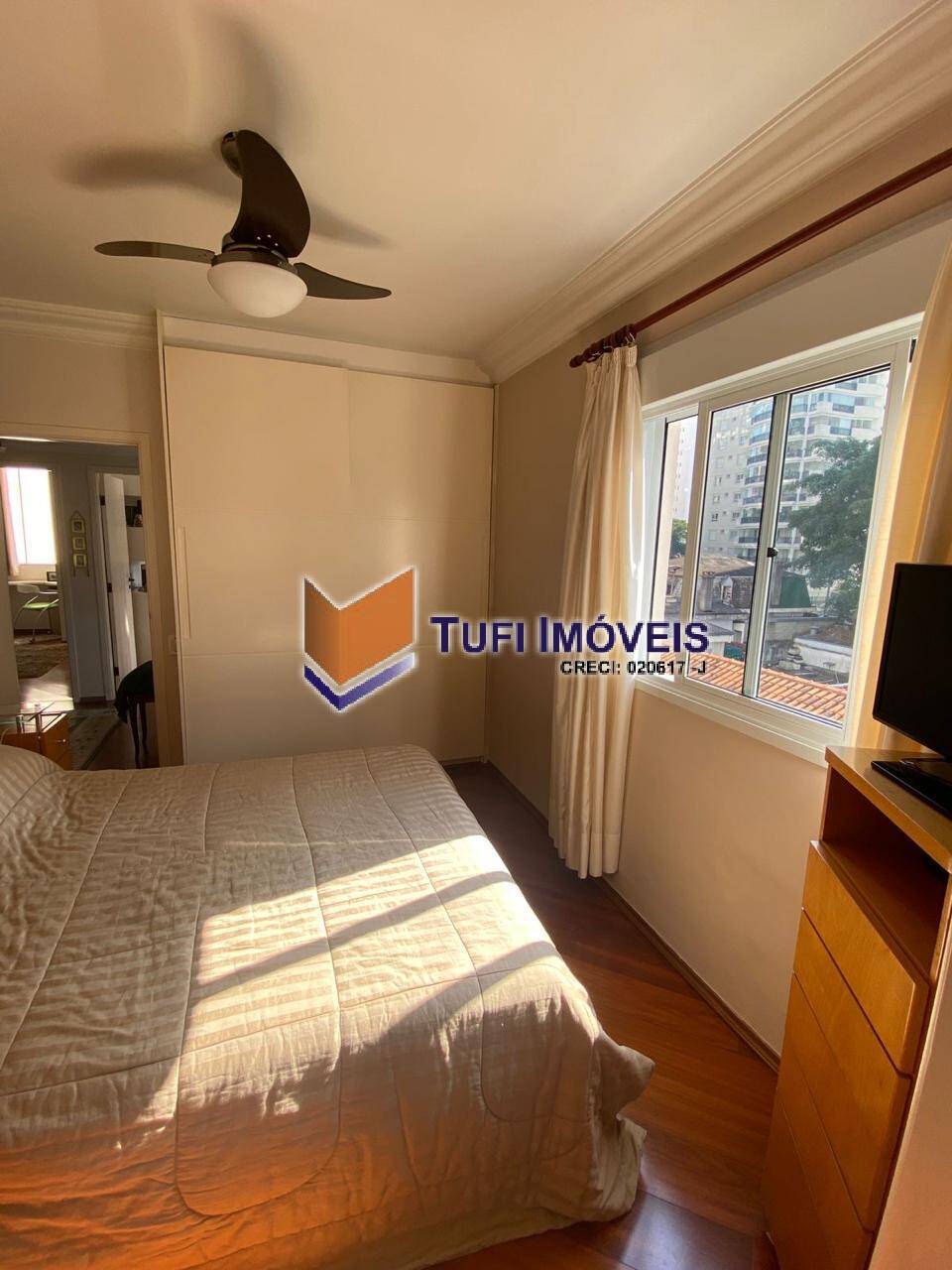 Apartamento, 4 quartos, 144 m² - Foto 13