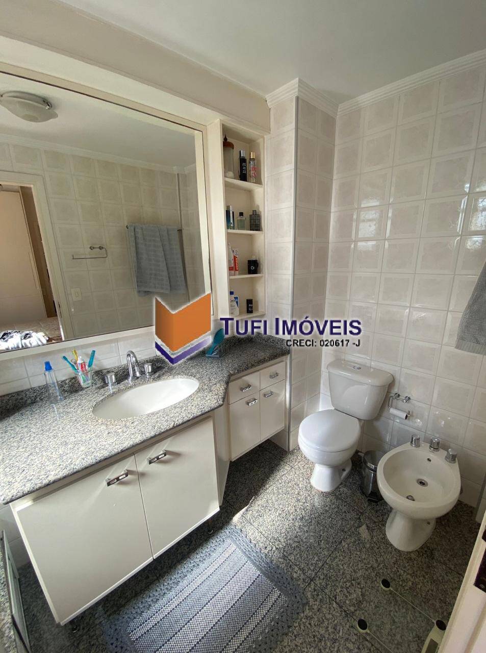 Apartamento, 4 quartos, 144 m² - Foto 21
