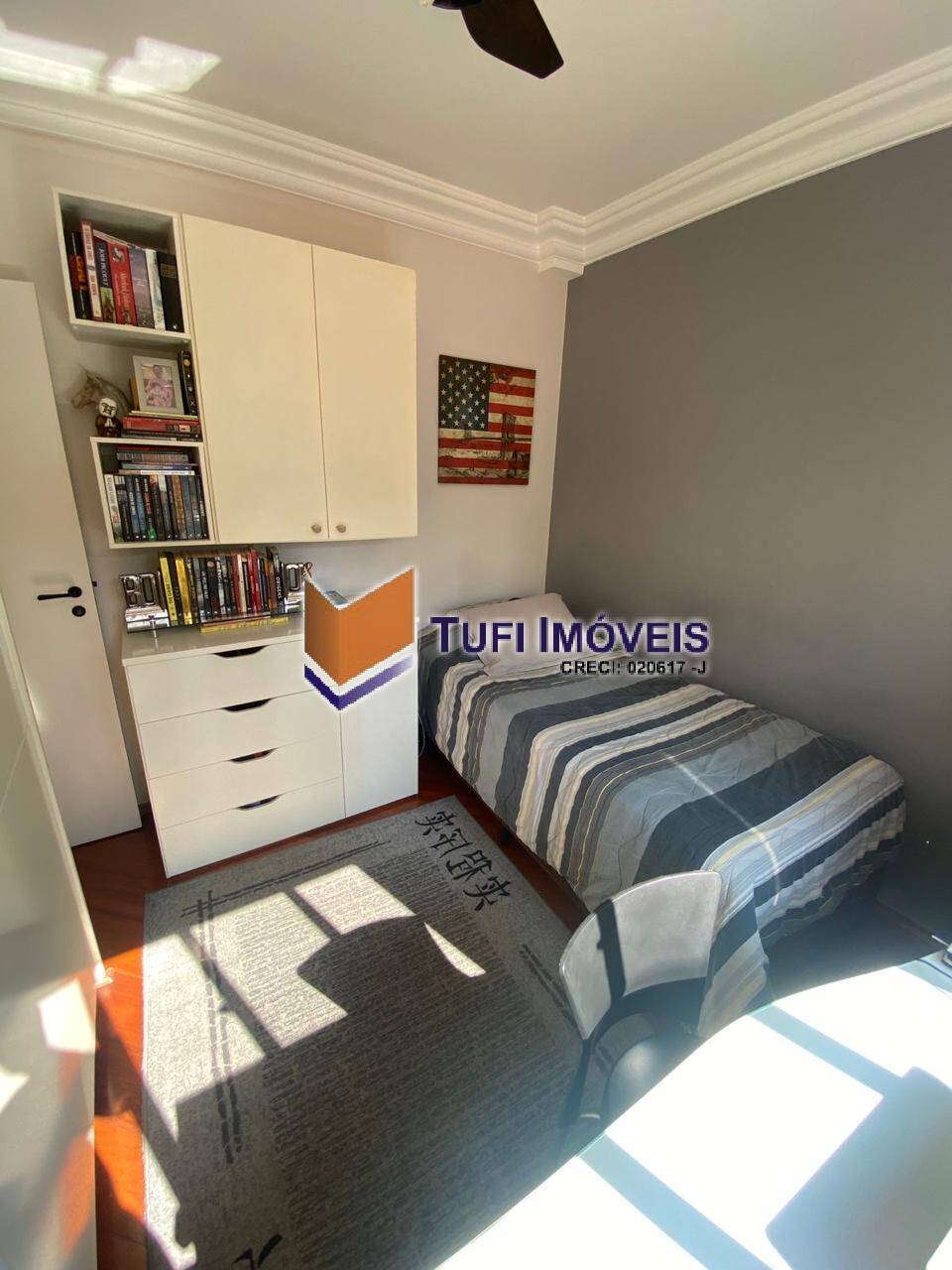 Apartamento, 4 quartos, 144 m² - Foto 20