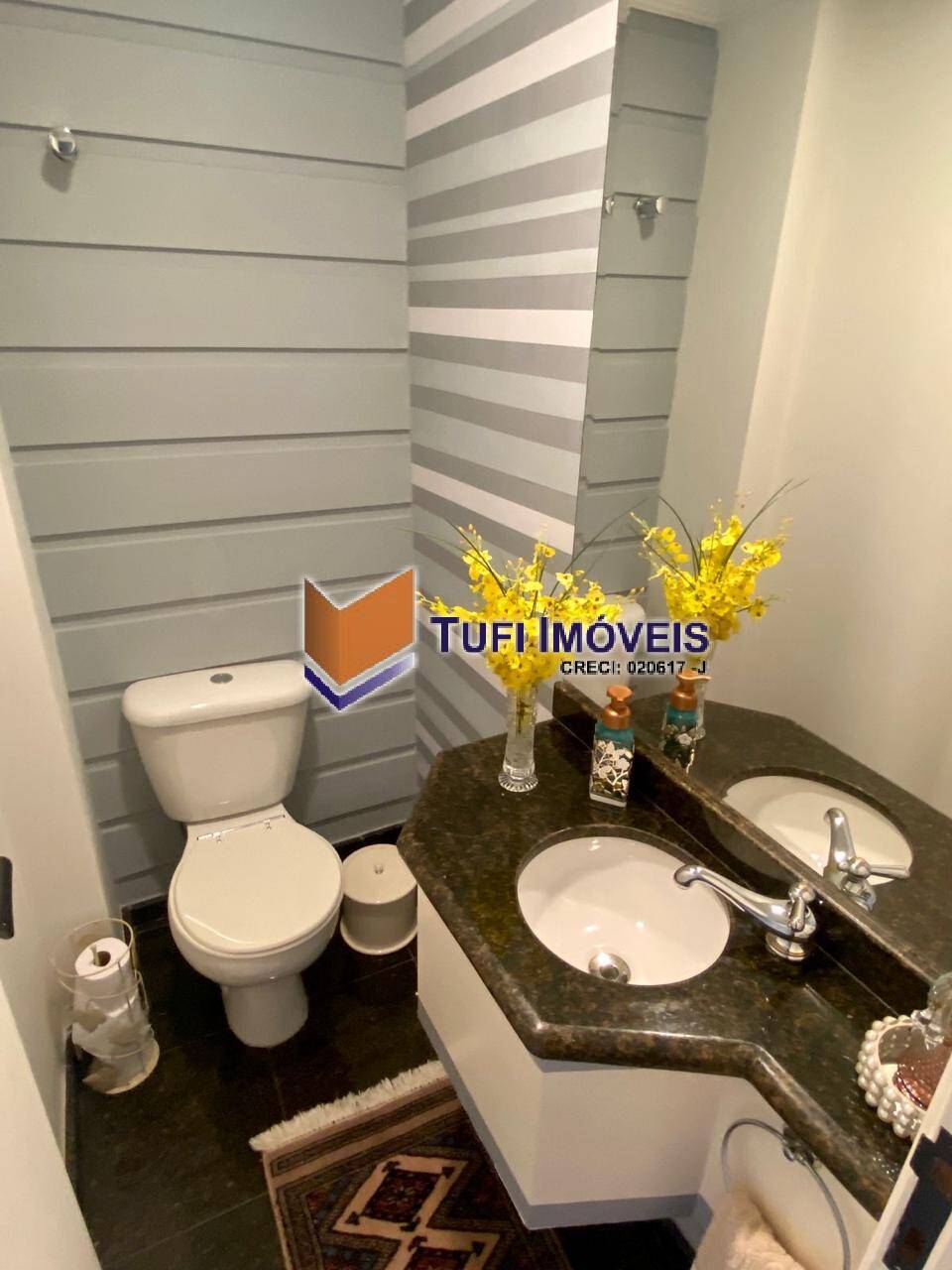 Apartamento, 4 quartos, 144 m² - Foto 8