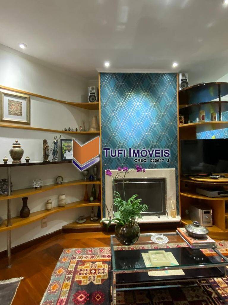 Apartamento, 3 quartos, 141 m² - Foto 1