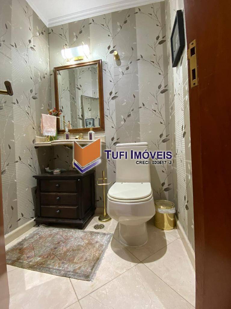 Apartamento, 3 quartos, 141 m² - Foto 2