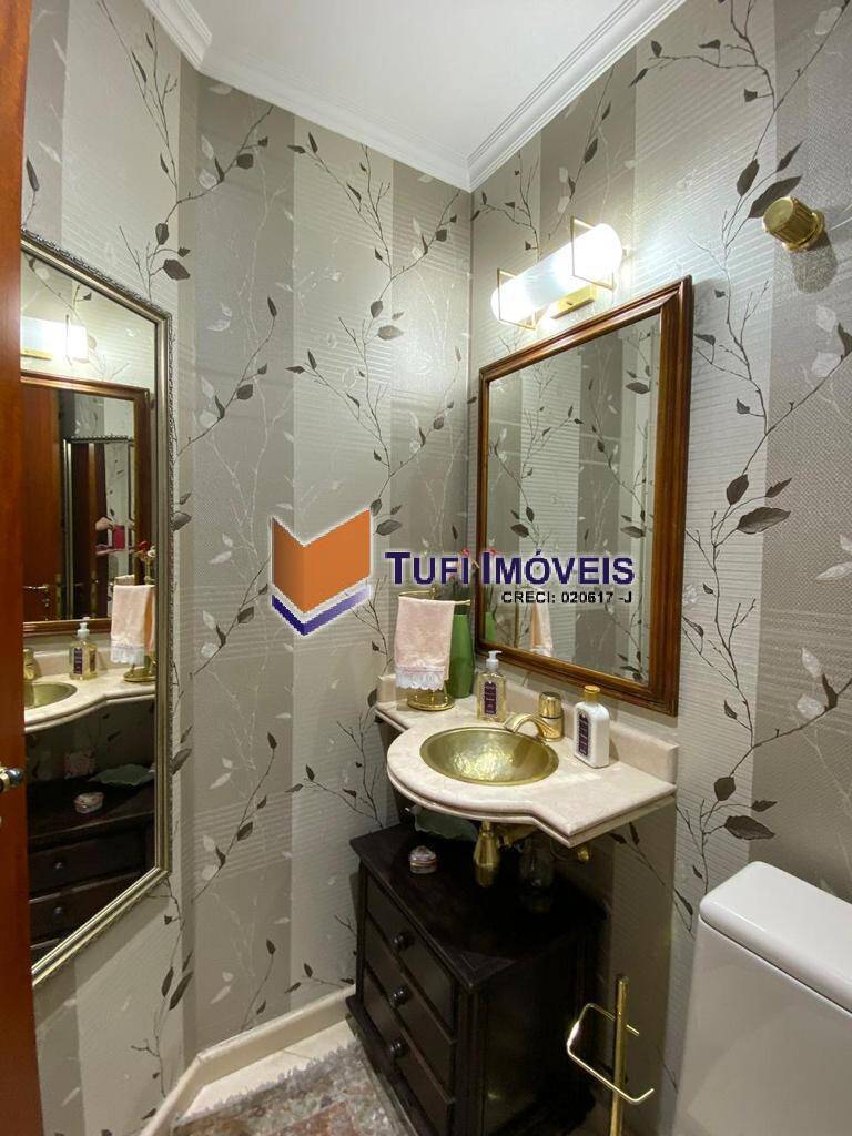 Apartamento, 3 quartos, 141 m² - Foto 3