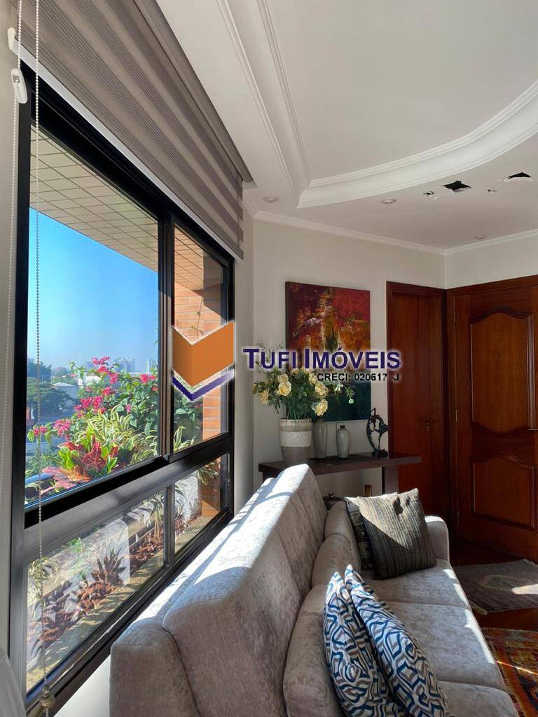 Apartamento, 3 quartos, 141 m² - Foto 7