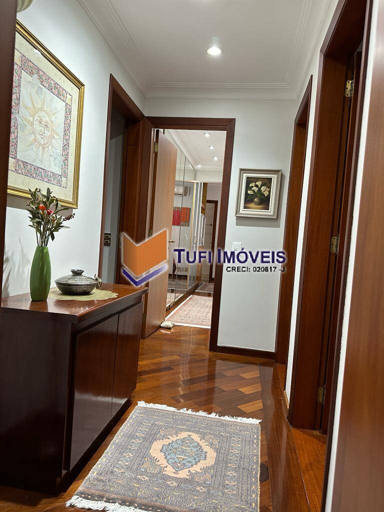 Apartamento, 3 quartos, 141 m² - Foto 6