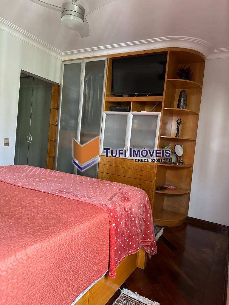 Apartamento, 3 quartos, 141 m² - Foto 5