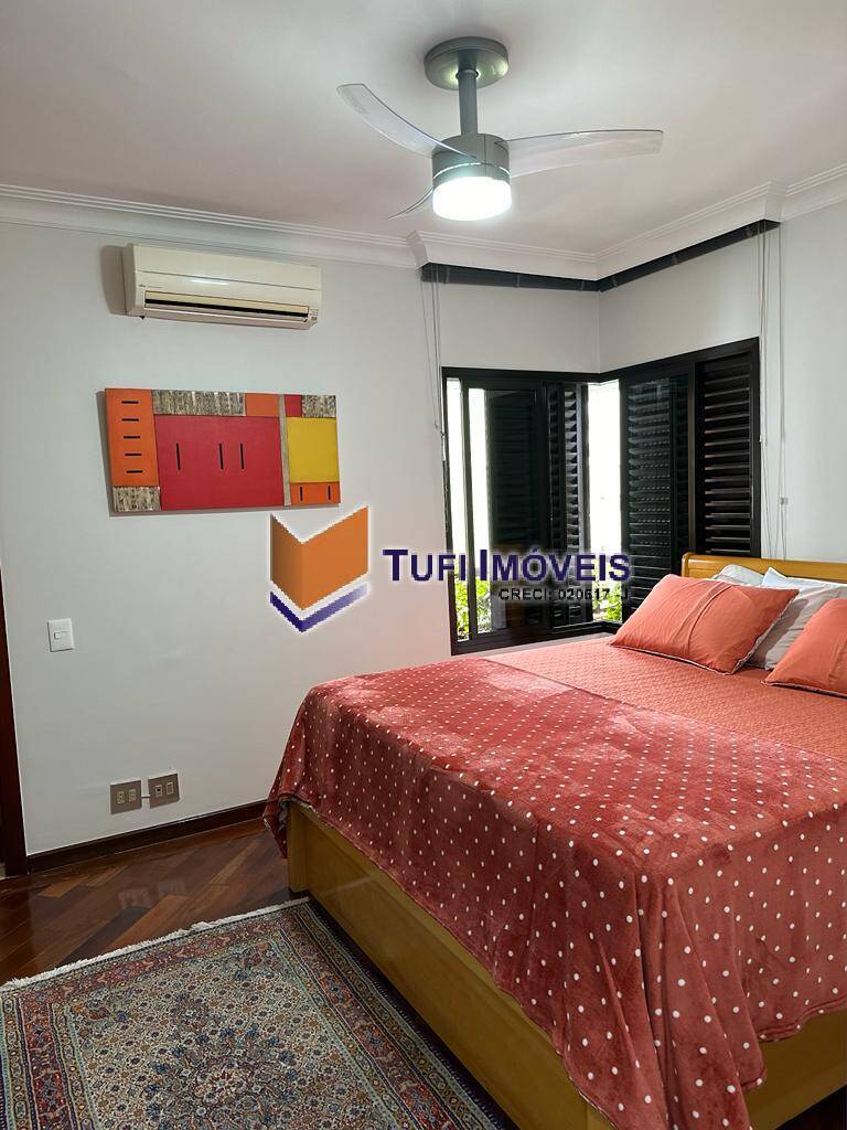 Apartamento, 3 quartos, 141 m² - Foto 9