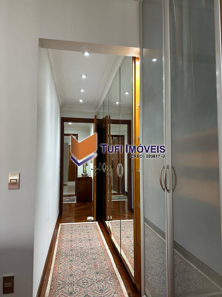 Apartamento, 3 quartos, 141 m² - Foto 10