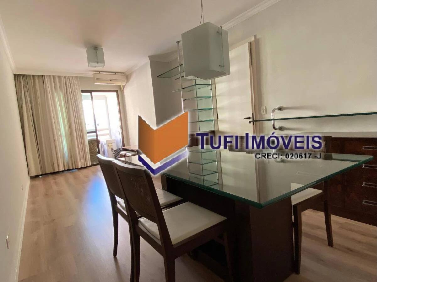 Apartamento, 2 quartos, 77 m² - Foto 1