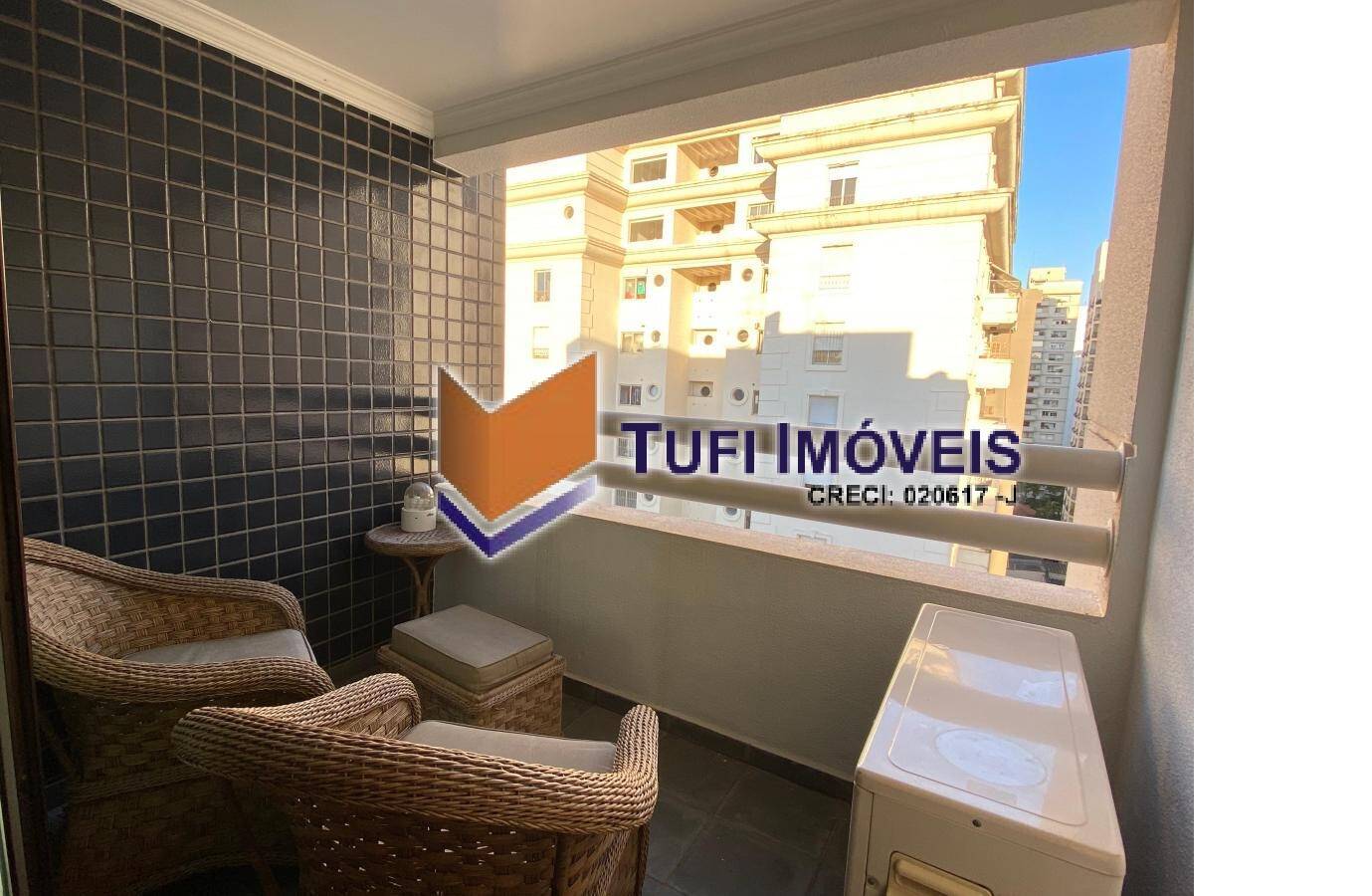 Apartamento, 2 quartos, 77 m² - Foto 3