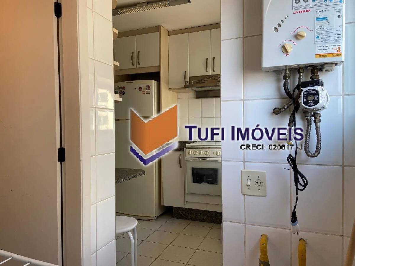 Apartamento, 2 quartos, 77 m² - Foto 21